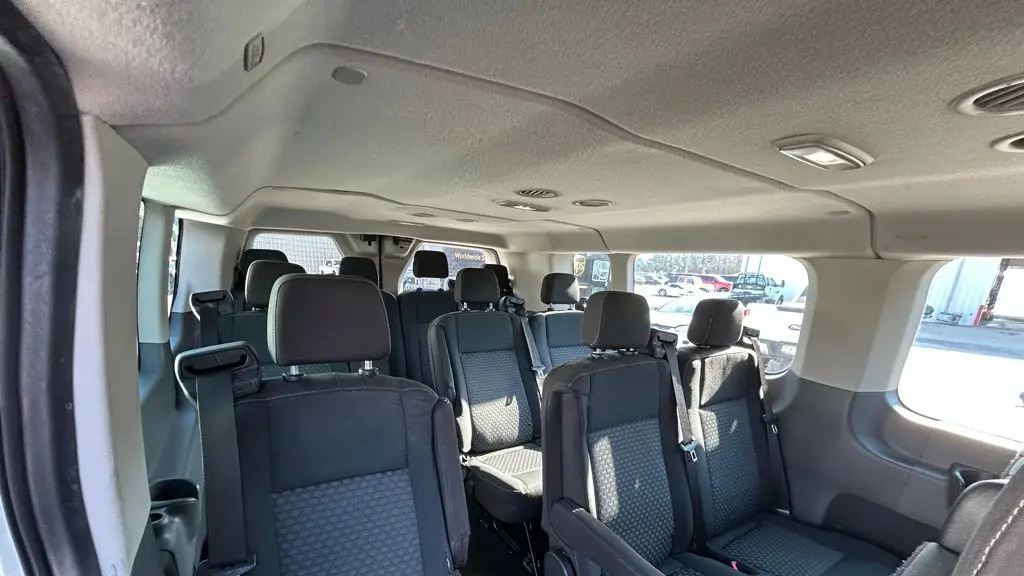 2023 Ford Transit 350 XL