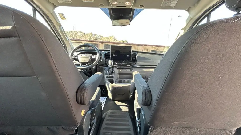 2023 Ford Transit 350 XL