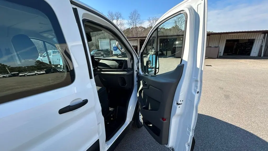2023 Ford Transit 350 XL