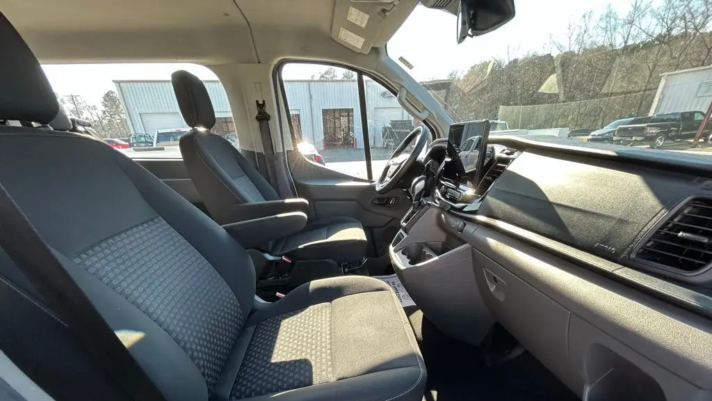 2023 Ford Transit 350 XL