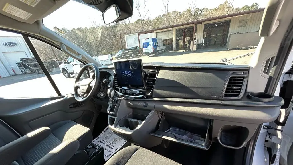2023 Ford Transit 350 XL
