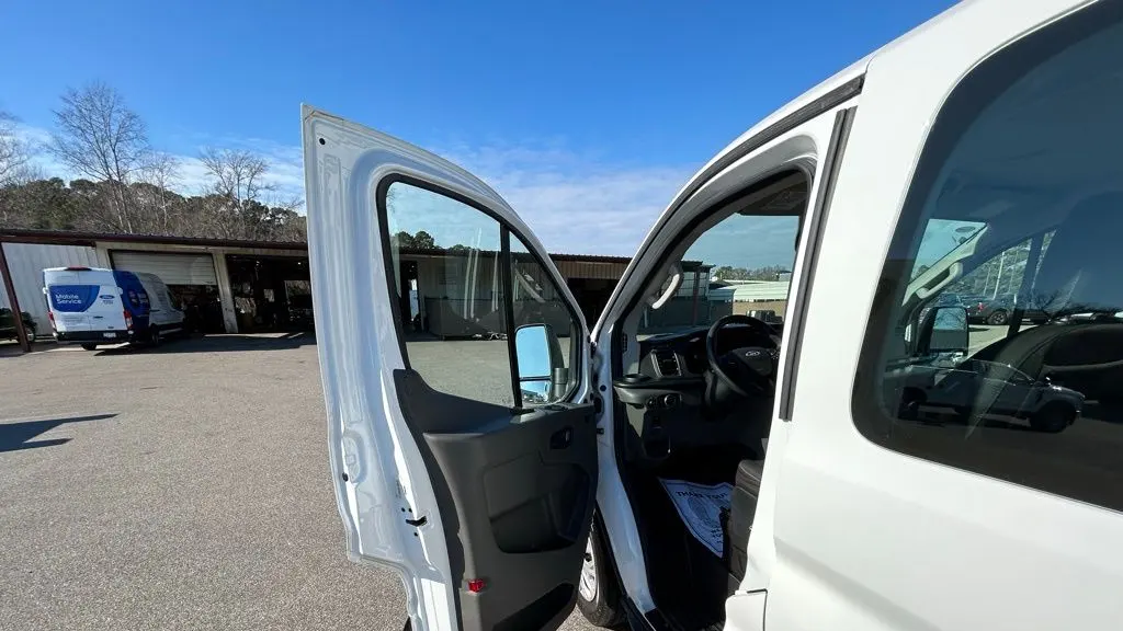 2023 Ford Transit 350 XL