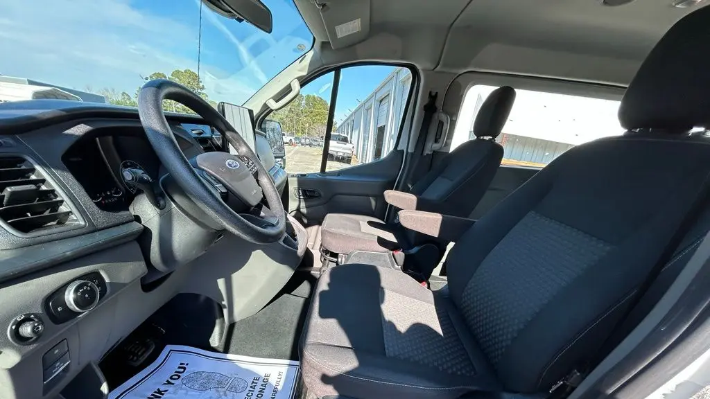 2023 Ford Transit 350 XL