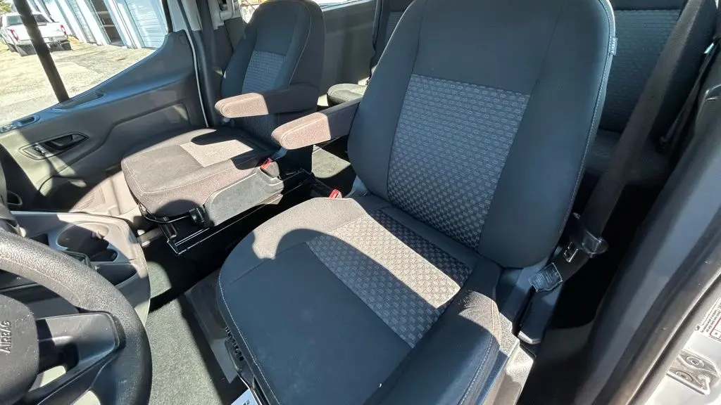 2023 Ford Transit 350 XL
