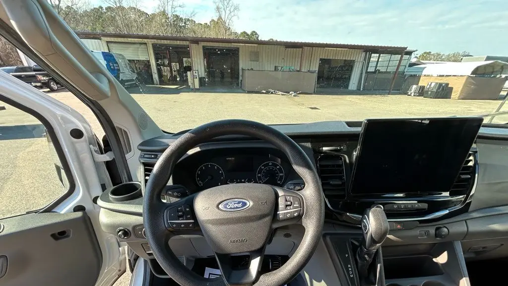 2023 Ford Transit 350 XL