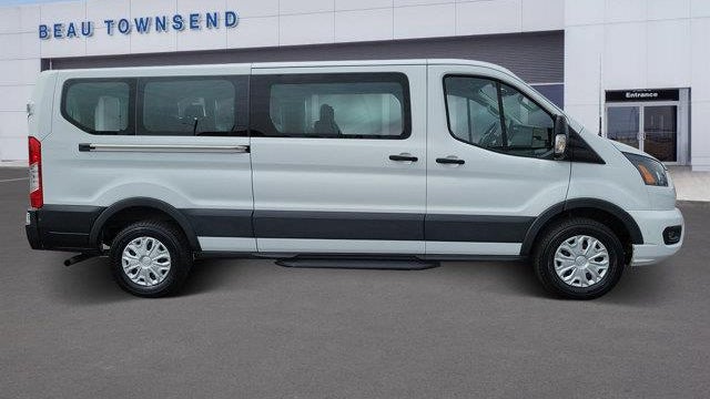 2023 Ford Transit 350 XLT