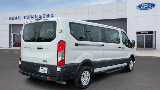 2023 Ford Transit 350 XLT