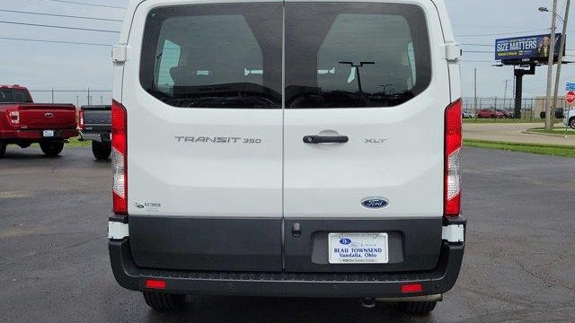 2023 Ford Transit 350 XLT