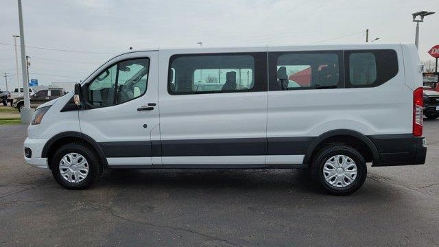 2023 Ford Transit 350 XLT