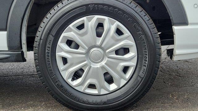 2023 Ford Transit 350 XLT