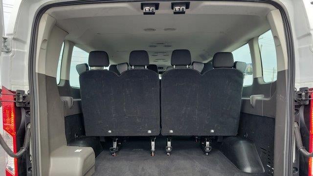 2023 Ford Transit 350 XLT