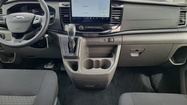 2023 Ford Transit 350 XLT