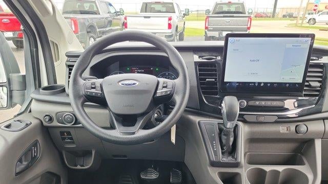 2023 Ford Transit 350 XLT