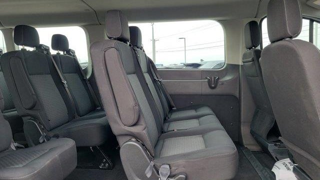 2023 Ford Transit 350 XLT