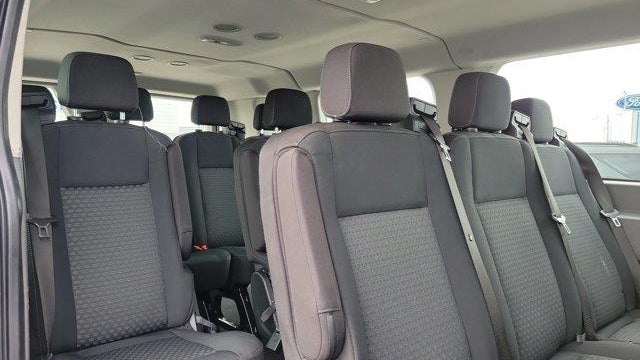 2023 Ford Transit 350 XLT