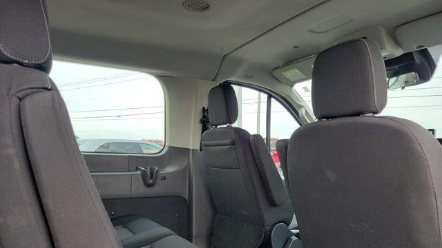 2023 Ford Transit 350 XLT