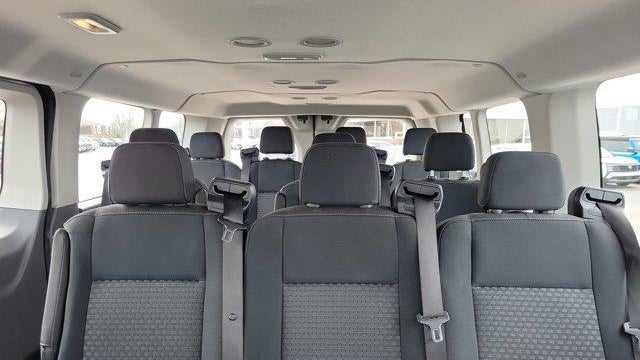 2023 Ford Transit 350 XLT