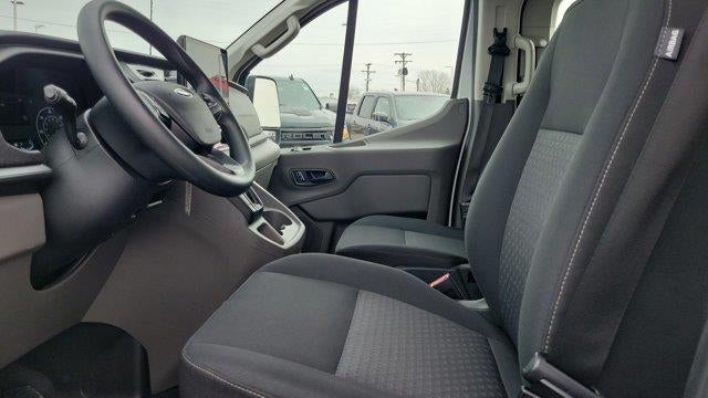 2023 Ford Transit 350 XLT
