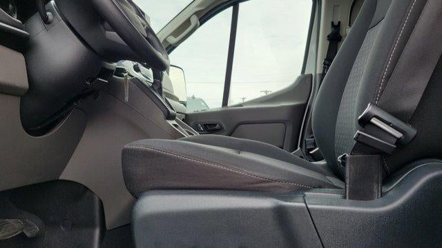 2023 Ford Transit 350 XLT
