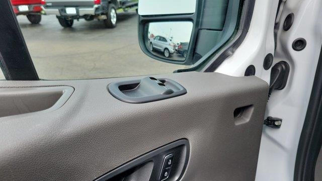2023 Ford Transit 350 XLT