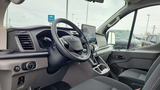 2023 Ford Transit 350 XLT