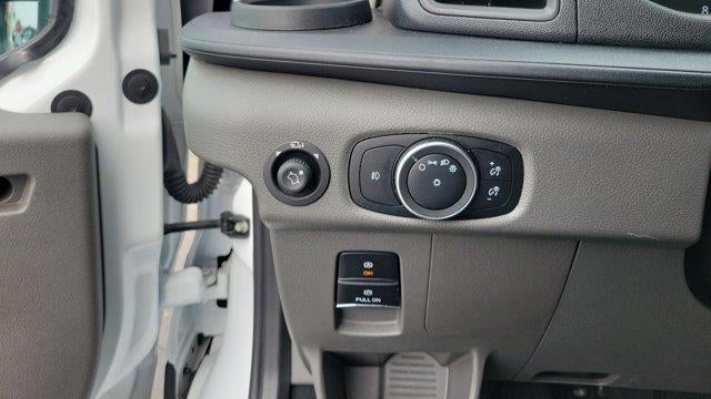 2023 Ford Transit 350 XLT