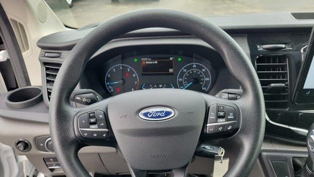 2023 Ford Transit 350 XLT