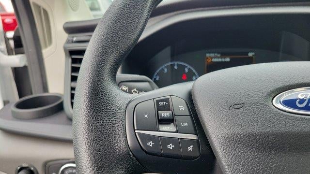 2023 Ford Transit 350 XLT