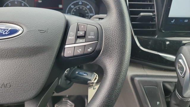 2023 Ford Transit 350 XLT