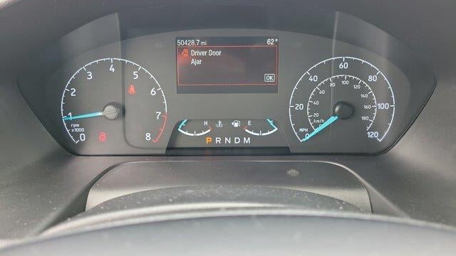 2023 Ford Transit 350 XLT