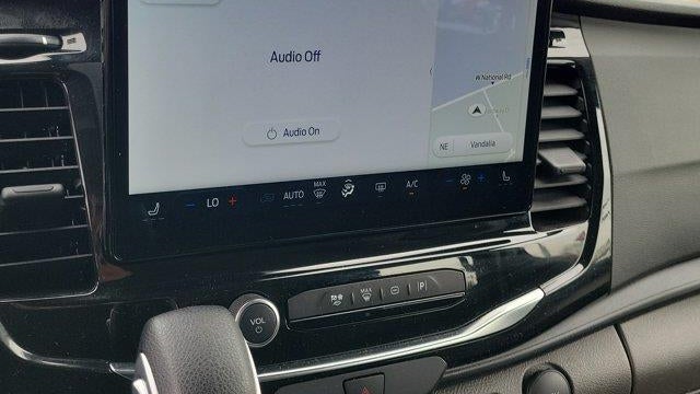 2023 Ford Transit 350 XLT