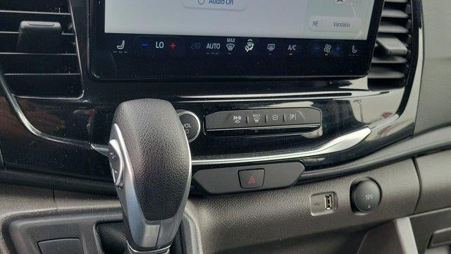 2023 Ford Transit 350 XLT