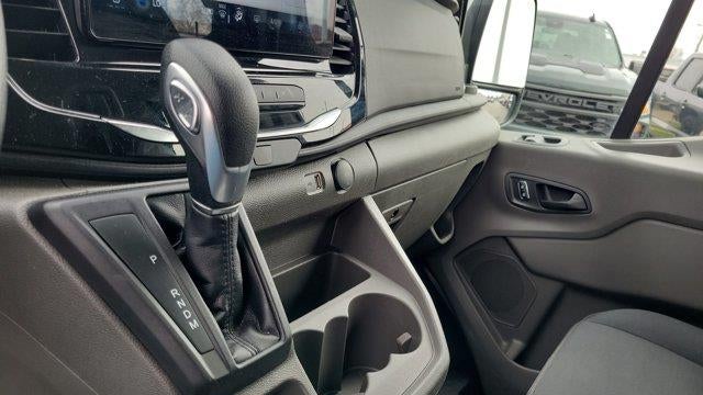 2023 Ford Transit 350 XLT
