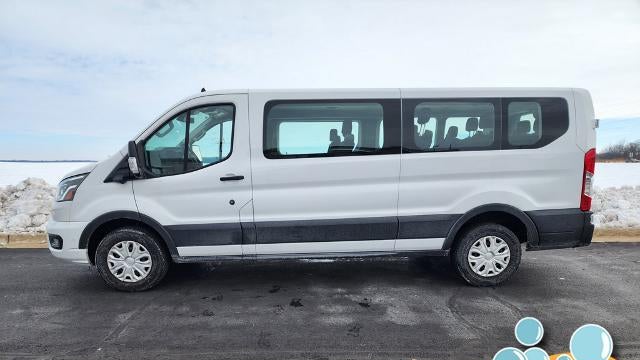Preowned 2023 Ford Transit 350 XL for Sale
