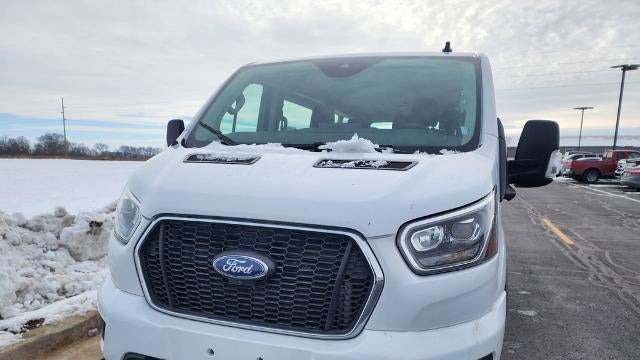 2023 Ford Transit 350 XL