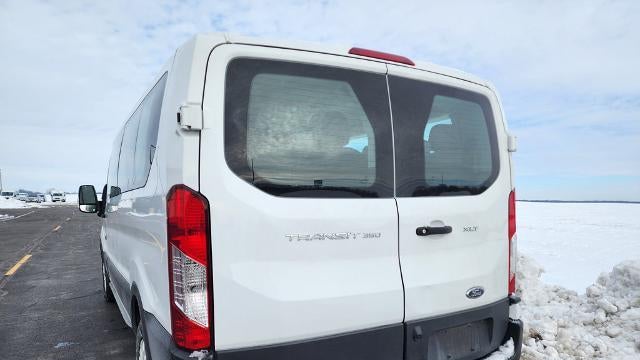 2023 Ford Transit 350 XL