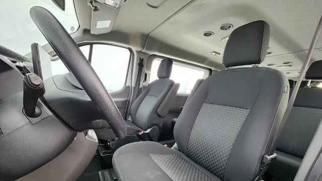 2023 Ford Transit 350 XL