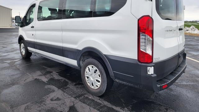 2023 Ford Transit 350 XL