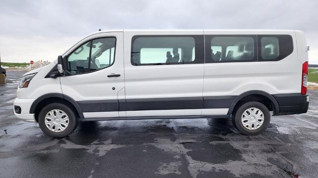 2023 Ford Transit 350 XL