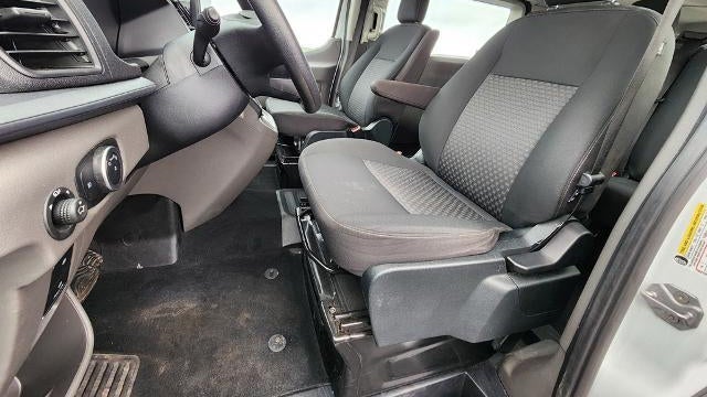 2023 Ford Transit 350 XL