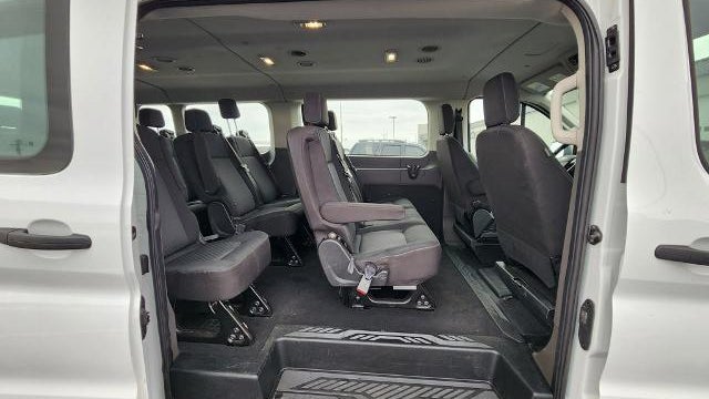 2023 Ford Transit 350 XL