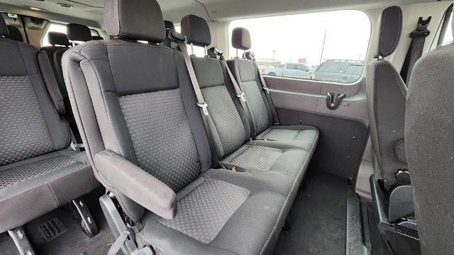 2023 Ford Transit 350 XL
