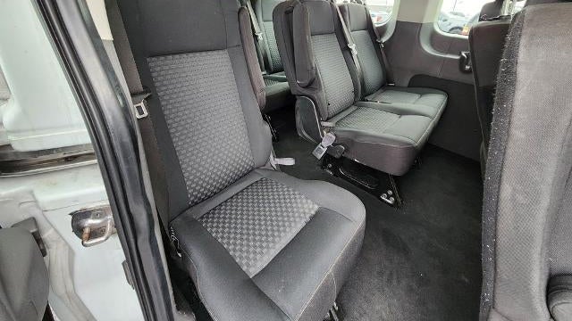 2023 Ford Transit 350 XL