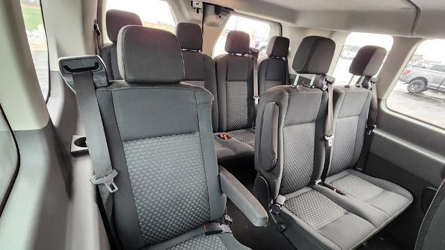 2023 Ford Transit 350 XL