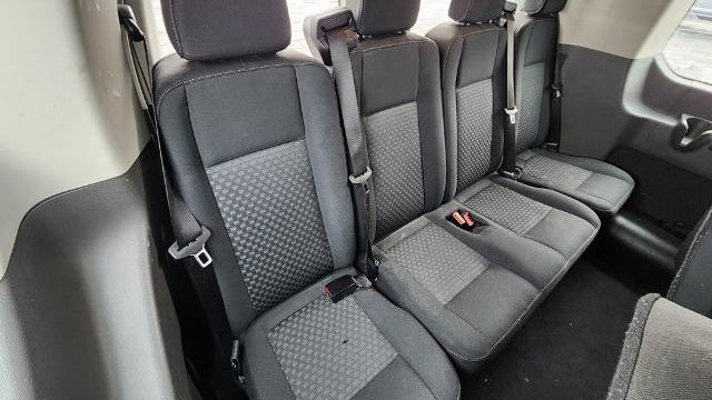 2023 Ford Transit 350 XL