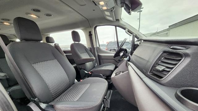 2023 Ford Transit 350 XL