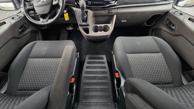 2023 Ford Transit 350 XL