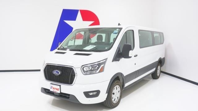 Preowned 2023 Ford Transit 350 XL for Sale