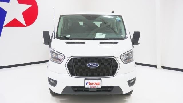2023 Ford Transit 350 XL