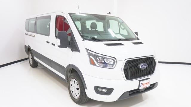 2023 Ford Transit 350 XL